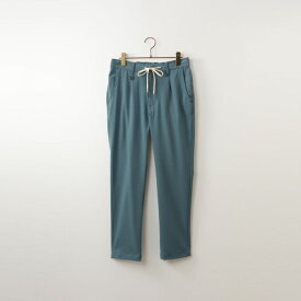 【送料無料】 Jeans Factory Clothes ジーンズファクトリークローズ ポリエステルレーヨン2WAYギャバストレッチ1Pイージートラウザー JFC-231-024 メンズ ボトムス イージーパンツ S-LL 全4色