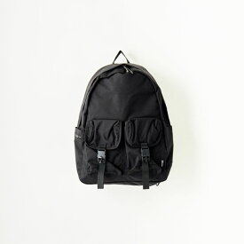 【店内全品送料無料】 BAICYCLON by bagjack バイシクロン バイ バッグジャック バックパック BCL-37 メンズ 鞄 F ブラック