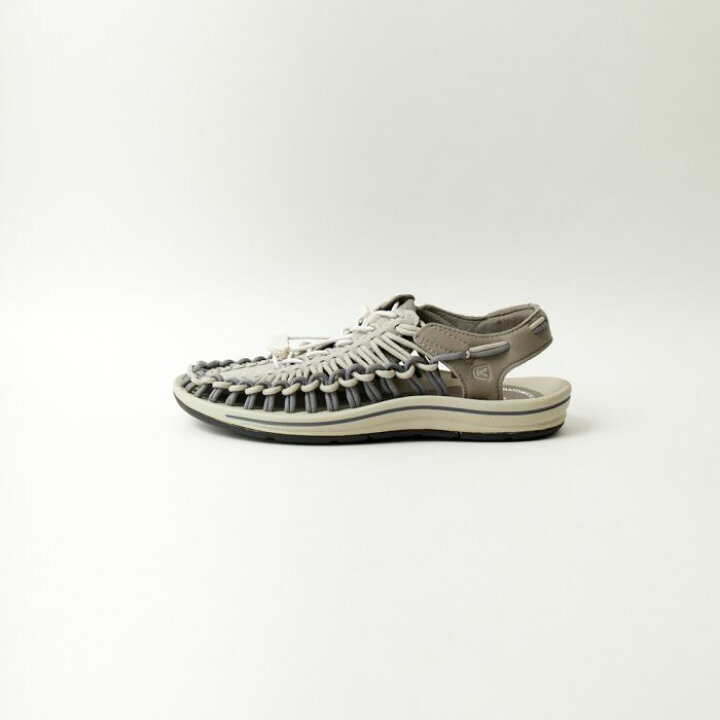 楽天市場】【送料無料】 KEEN キーン UNEEK ユニーク 1027434 メンズ 