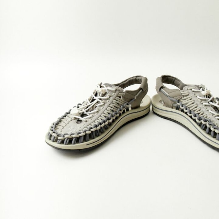 楽天市場】【送料無料】 KEEN キーン UNEEK ユニーク 1027434 メンズ 