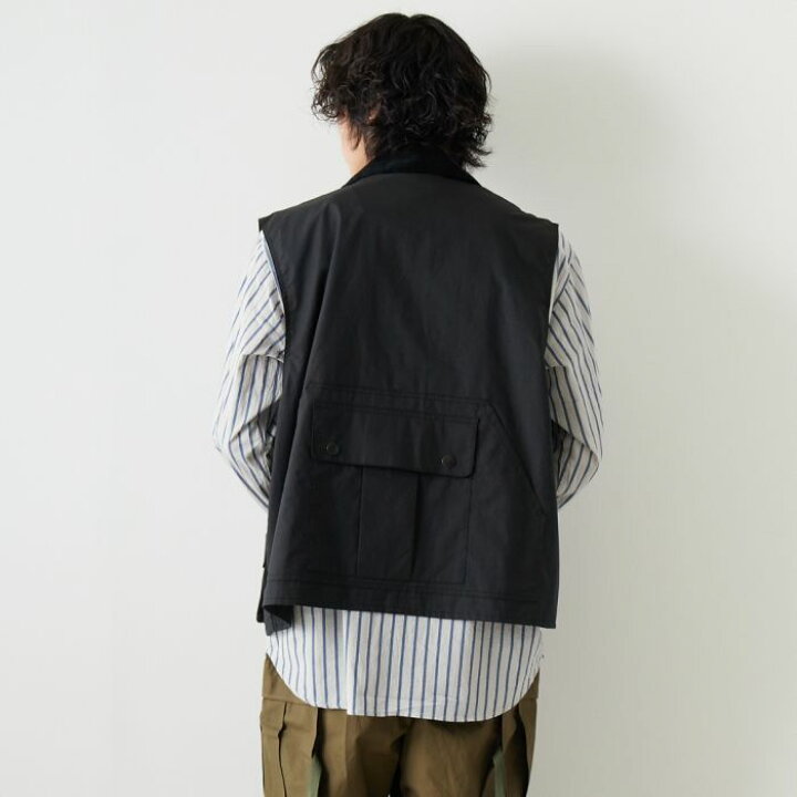 楽天市場】【送料無料】 Barbour バブアー LAKELAND フィッシング 