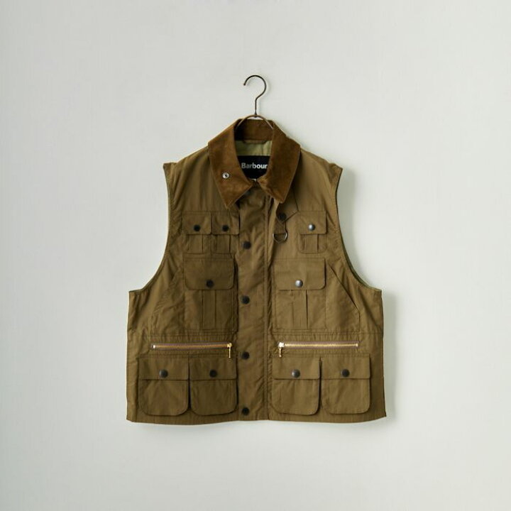 楽天市場】【送料無料】 Barbour バブアー LAKELAND フィッシング 