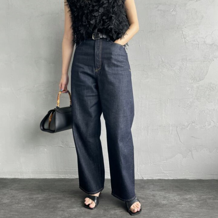 楽天市場】【送料無料】 YANUK ヤヌーク ルーズストレート JOAN/ジョーン 57132220 レディース ボトムス デニムパンツ SS-L ブルー : JEANS FACTORY Online Shop