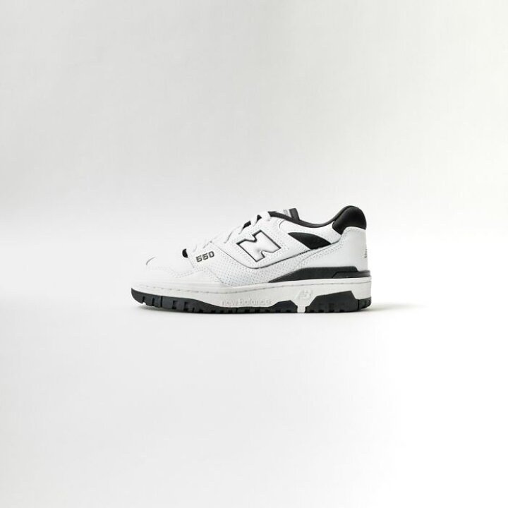 楽天市場】【送料無料】 new balance ニューバランス スニーカー BB550 