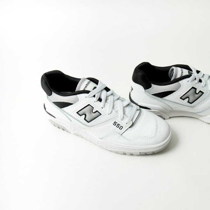 楽天市場】【送料無料】 new balance ニューバランス スニーカー BB550 