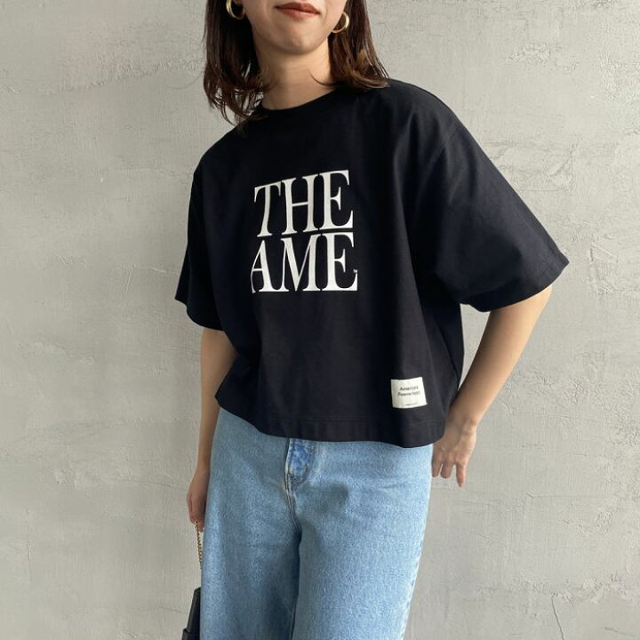 楽天市場】【送料無料】 Americana × JEANS FACTORY アメリカーナ 