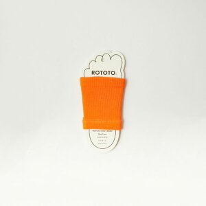 ROTOTO ���g�g �l�I���J���[ �t�b�g�o���h R1414 ���f�B�[�X ���b�O�E�F�A F �S4�F