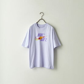 NIKE ナイキ ショートスリーブTシャツ FB8192 レディース トップス 半袖 S パープル