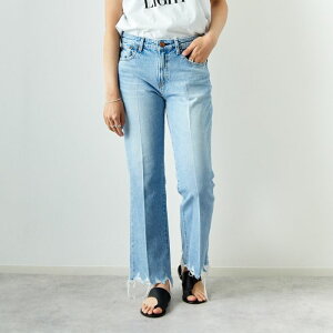 �y���������z RED CARD TOKYO ���b�h�J�[�h �g�[�L���[ Leslie �t���A�f�j�� 72351901ELF ���f�B�[�X �{�g���X �f�j���p���c 22-25 �u���[