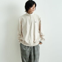 楽天市場】FREDPERRY フレッドペリー（スウェット・トレーナー 