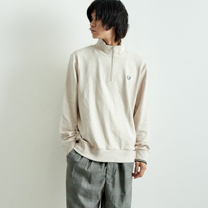 楽天市場】【送料無料】 FRED PERRY フレッドペリー ワンポイントロゴ 