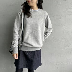 yz FRED PERRY tbhy[ ʒ cCeBbvC |CgShJN[lbNXEFbg FPM-24A-004-JF fB[X gbvX  S S4F