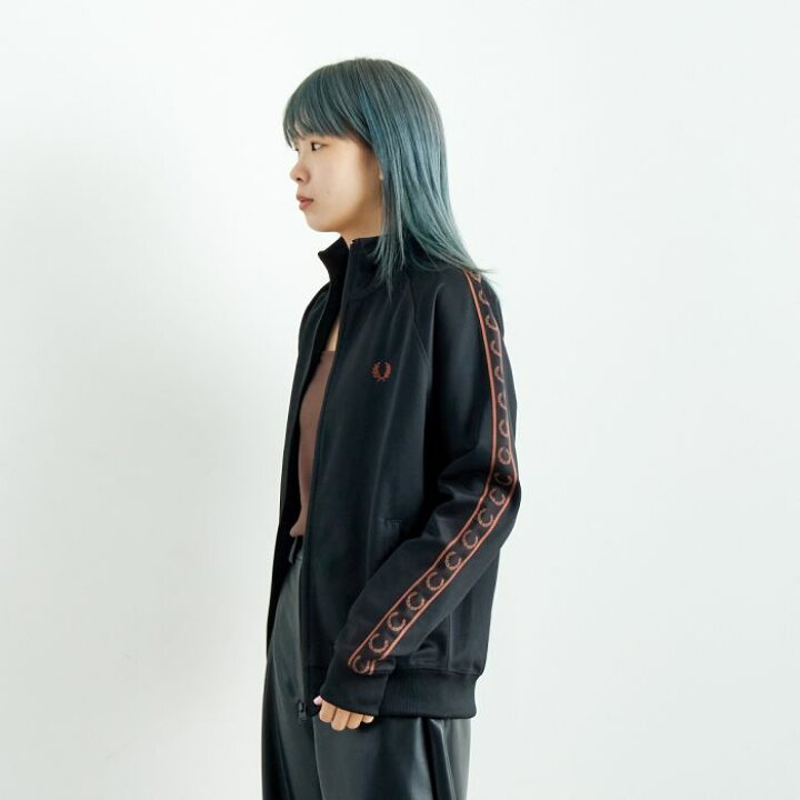 楽天市場】【送料無料】 FRED PERRY フレッドペリー コントラスト 