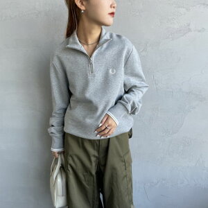 yz FRED PERRY tbhy[ |CgShJ n[tWbvXEFbg M3574 fB[X gbvX  S S9F