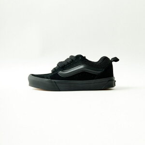 yz VANS oY j[XN[ VN0009QCBKA fB[X C Xj[J[ 23.0-24.5cm ubN