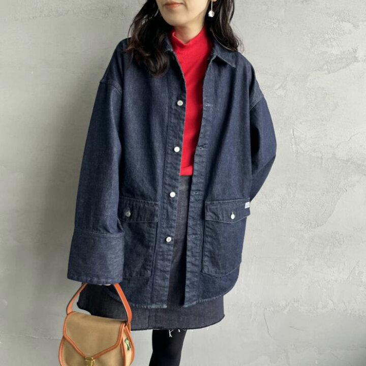 楽天市場】【送料無料】 Americana × JEANS FACTORY アメリカーナ 