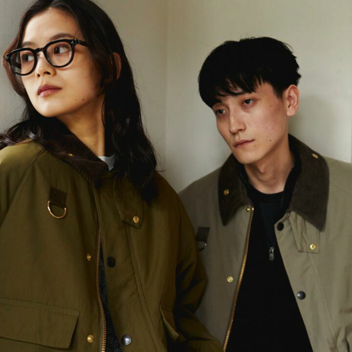 楽天市場】【送料無料】 Barbour バブアー 別注 中綿入り SPEY スペイ 