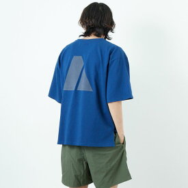 【送料無料】 THRIFTY LOOK スリフティールック 別注 アーミープリントTシャツ OE1401-JF メンズ トップス M/L 全5色