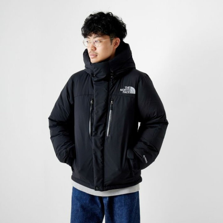 楽天市場】【送料無料】 THE NORTH FACE ザ ノースフェイス バルトロ  
