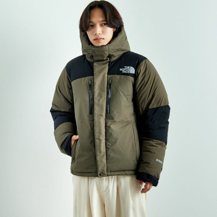 楽天市場】【送料無料】 THE NORTH FACE ザ ノースフェイス バルトロ 