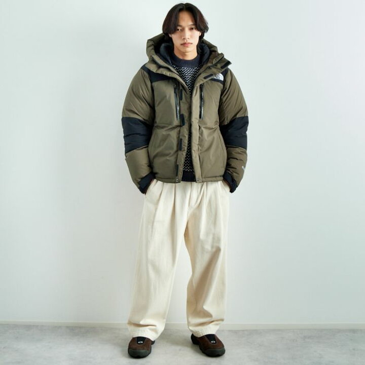 楽天市場】【送料無料】 THE NORTH FACE ザ ノースフェイス バルトロ 