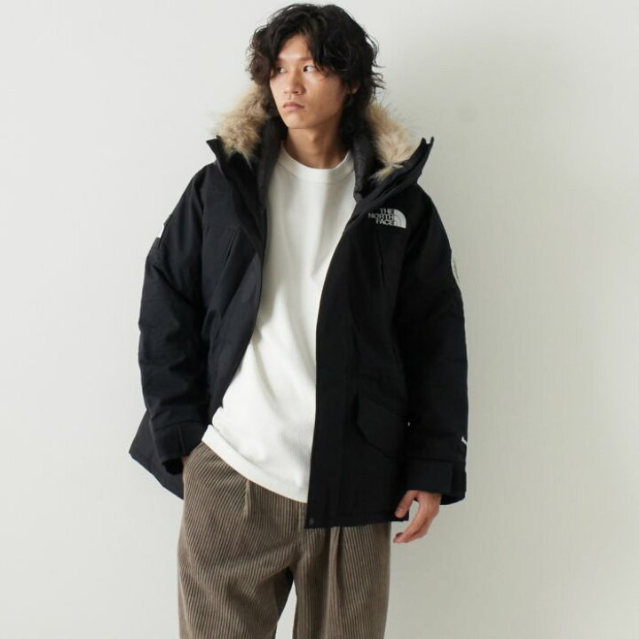 楽天市場】【送料無料】 THE NORTH FACE ザ ノースフェイス アンターク 