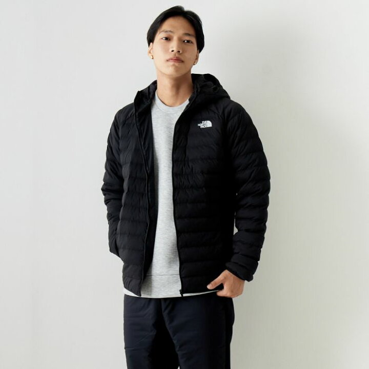 楽天市場】THE NORTH FACE ザ ノースフェイス レッドランフーディ  