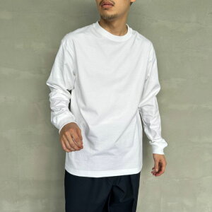 Hanes �w�C���Y BEEFY �����O�X���[�uT�V���c H5186 �����Y �g�b�v�X ���� M-LL �z���C�g/�u���b�N