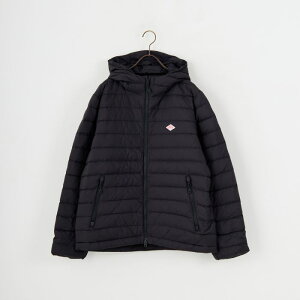 yz DANTON _g ~h_Et[hWPbg DT-A0564NRP Y AE^[ M-XL ubN/x[W