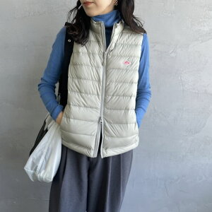 yz DANTON _g X^hJ[ ~h_ExXg DT-A0550NRP fB[X AE^[ S/M S3F