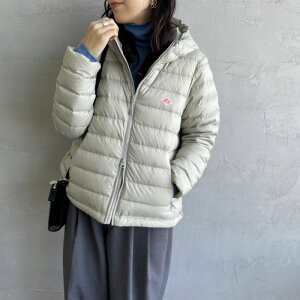 yz DANTON _g ~h_Et[hWPbg DT-A0563NRP fB[X AE^[ S/M S3F