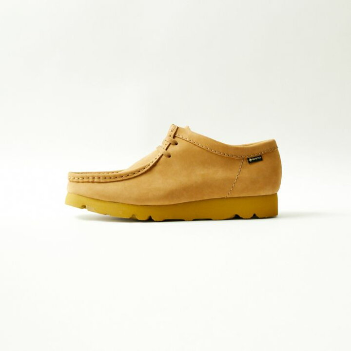 楽天市場】【送料無料】 Clarks クラークス メンズ ワラビー 