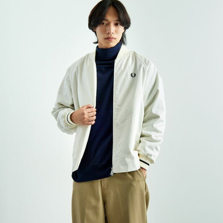 楽天市場】【送料無料】 FRED PERRY フレッドペリー 別注 テニス 