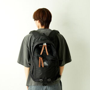 �y���������z GREGORY �O���S���[ �f�C�p�b�N DAY-PACK �����Y �� �o�b�N�p�b�N F �u���b�N/�u���[