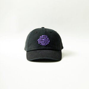 �y�X���S�i���������z DEUS EX MACHINA �f�E�X �G�N�X �}�L�i PARADIGM DAD �L���b�v DMF247768 �����Y �X�q 2024AW F �u���b�N