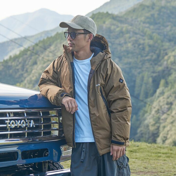 楽天市場】【送料無料】 JEANSFACTORY × NANGA ジーンズファクトリー 
