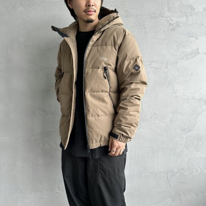 楽天市場】【店内全品送料無料】 JEANSFACTORY × NANGA ジーンズ 
