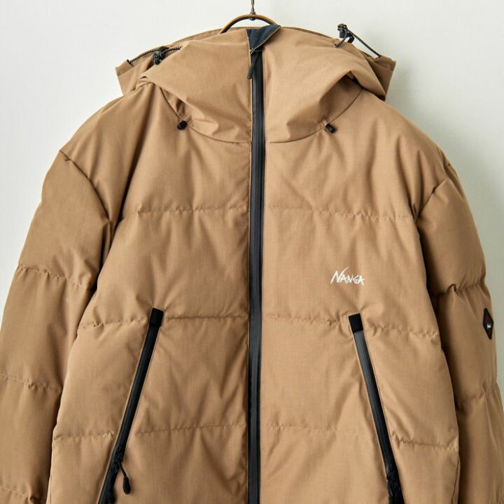 楽天市場】【送料無料】 JEANSFACTORY × NANGA ジーンズファクトリー 