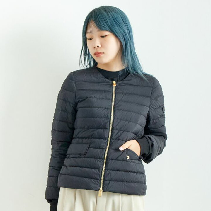 楽天市場】【送料無料】 TATRAS タトラス NOKO ダウンジャケット  