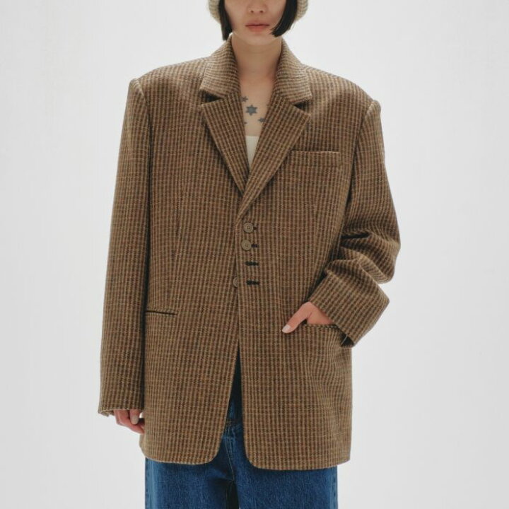 楽天市場】【予約商品】【送料無料】 TODAYFUL トゥデイフル ウール 