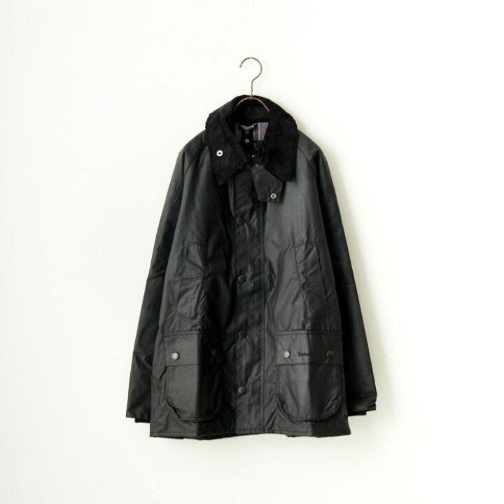 楽天市場】【送料無料】 Barbour バブアー ビデイル ワックス 