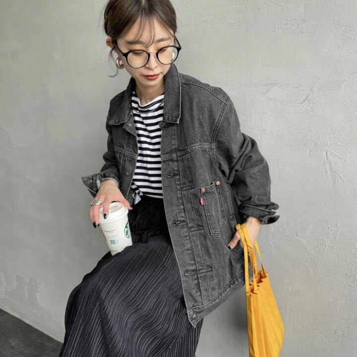 楽天市場】【送料無料】 LEVIS リーバイス TYPE1 トラッカージャケット 