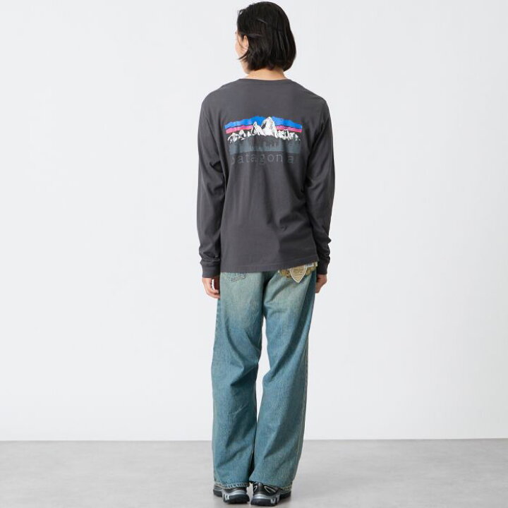 楽天市場】【送料無料】 LIBERTO リベルト EL PASO ワイドバギーデニム 
