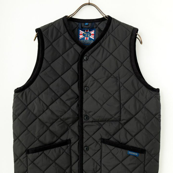 楽天市場】【送料無料】 LAVENHAM ラベンハム Thornham Mens 