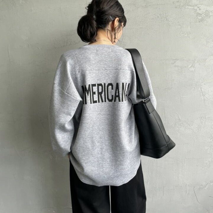 楽天市場】【送料無料】 Americana × JEANS FACTORY アメリカーナ 