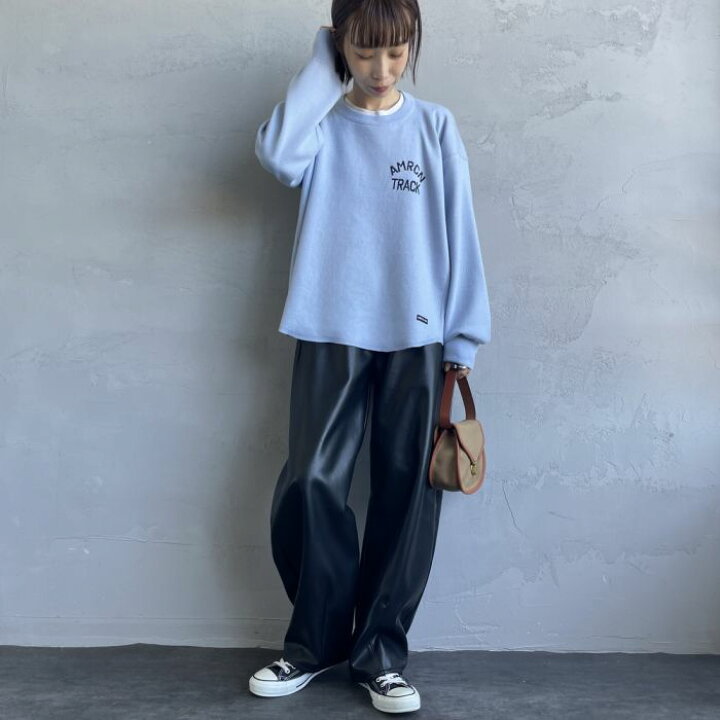 楽天市場】【送料無料】 Americana × JEANS FACTORY アメリカーナ 