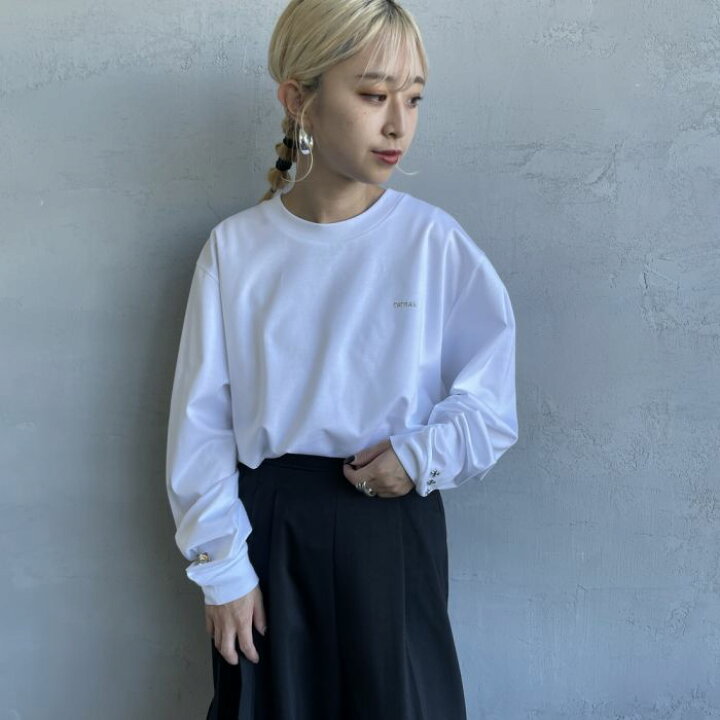 楽天市場】TATRAS タトラス SICADO ロングスリーブTシャツ MTAT24A8196 