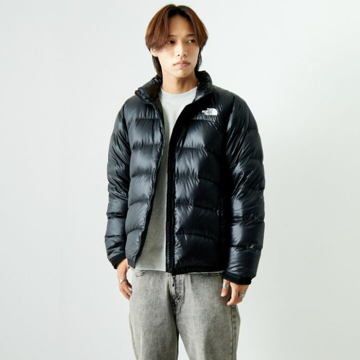 楽天市場】【送料無料】 THE NORTH FACE ザ ノースフェイス ジップイン  