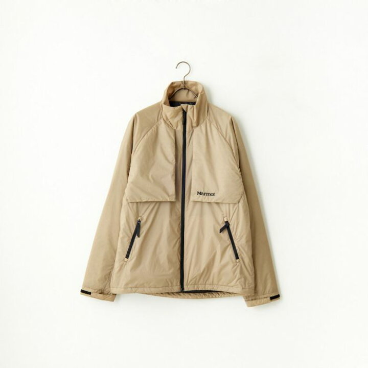 楽天市場】【送料無料】 Marmot マーモット MESAジャケット TSAMO032 
