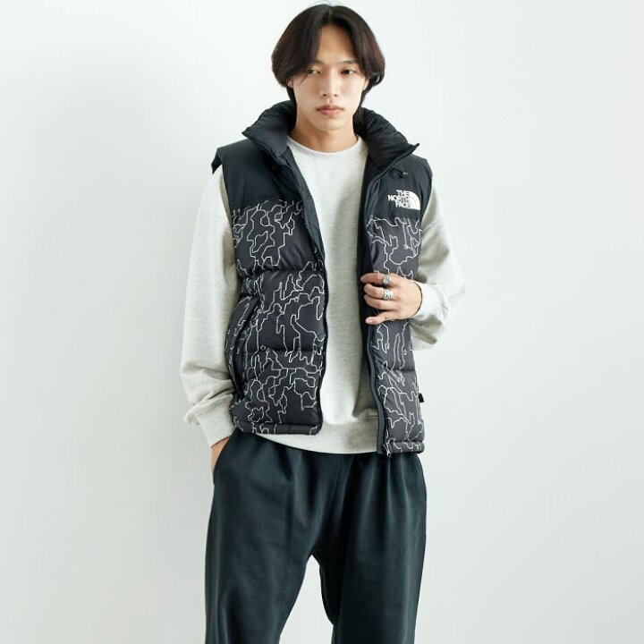 楽天市場】THE NORTH FACE ザ ノースフェイス ノベルティーヌプシ 